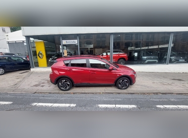 Hyundai - BAYON